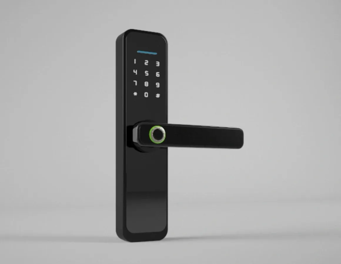 Cerraduras 1020 Línea Hogar