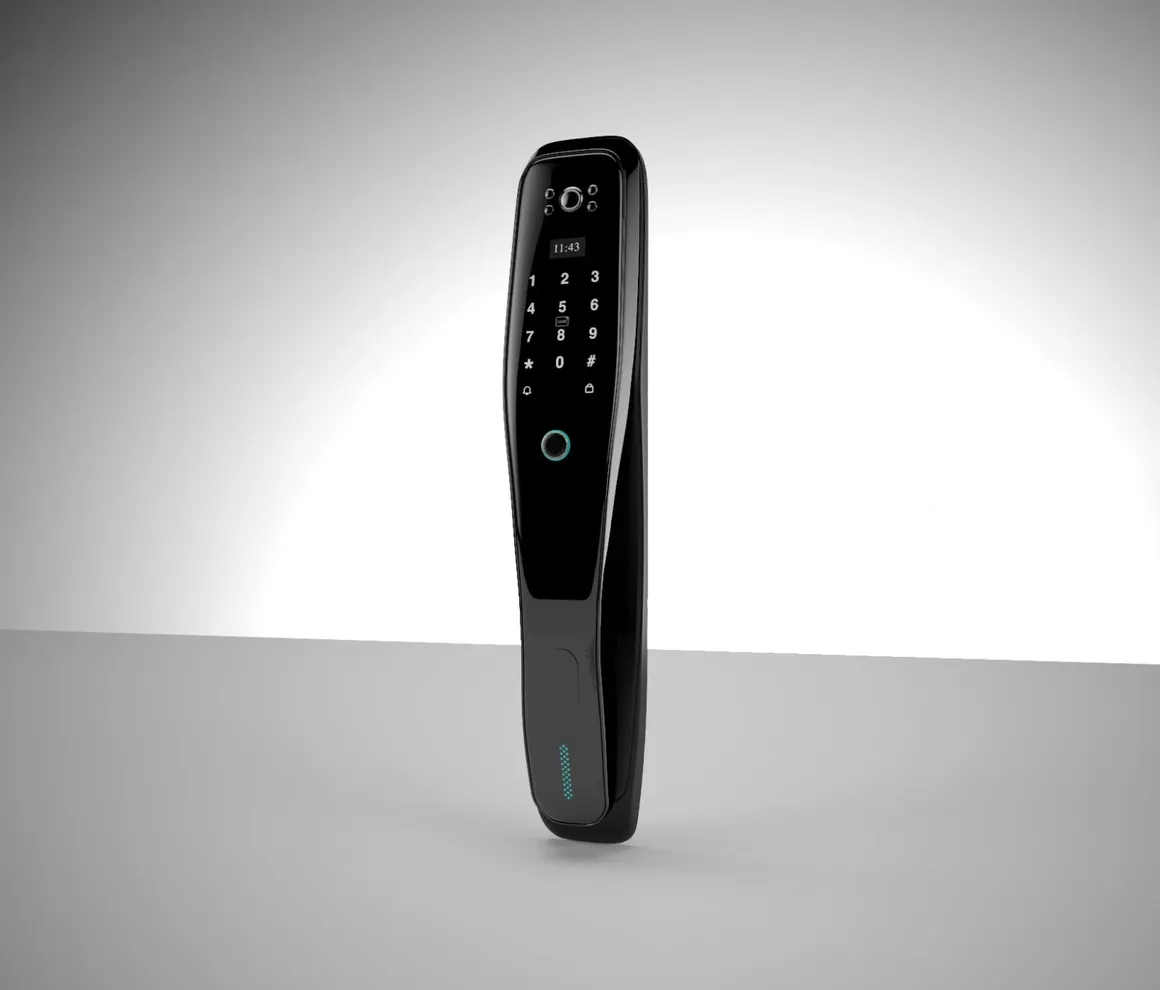 Cerraduras 30 Línea Hogar