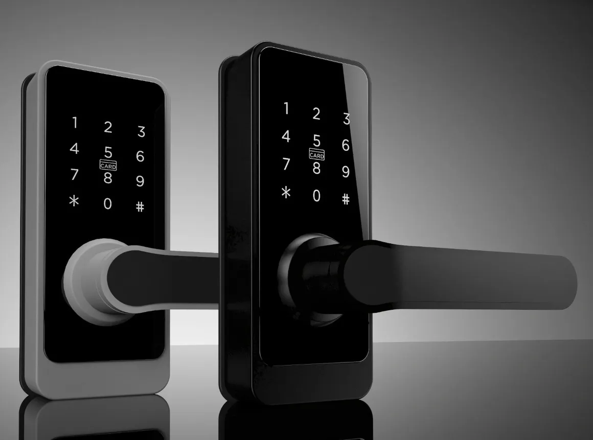 Cerraduras Style Línea Hotel