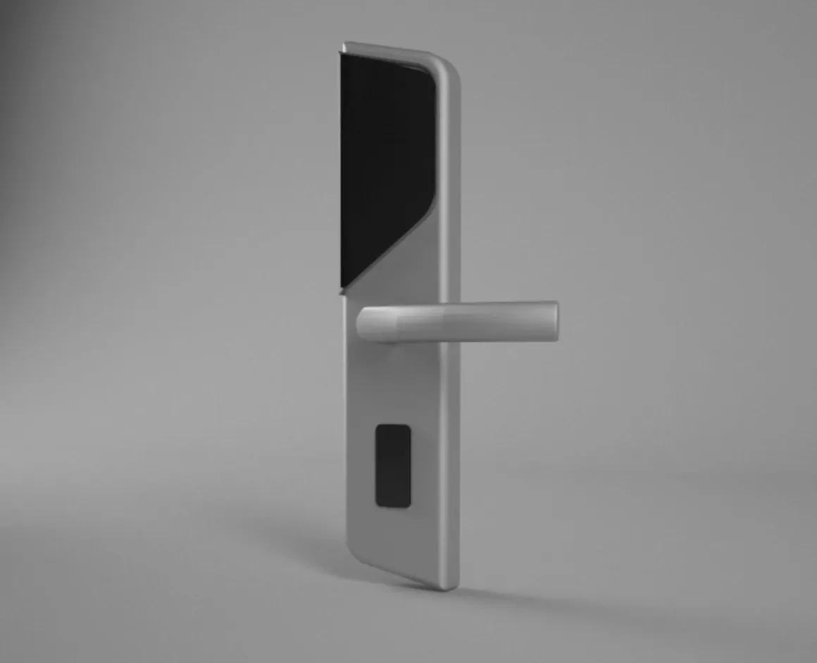 Cerraduras Elegance Línea Hotel