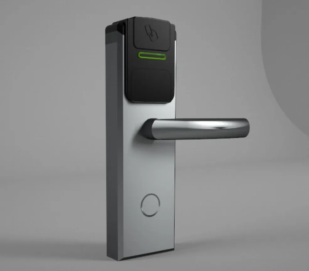 Cerraduras Luxe Línea Hotel