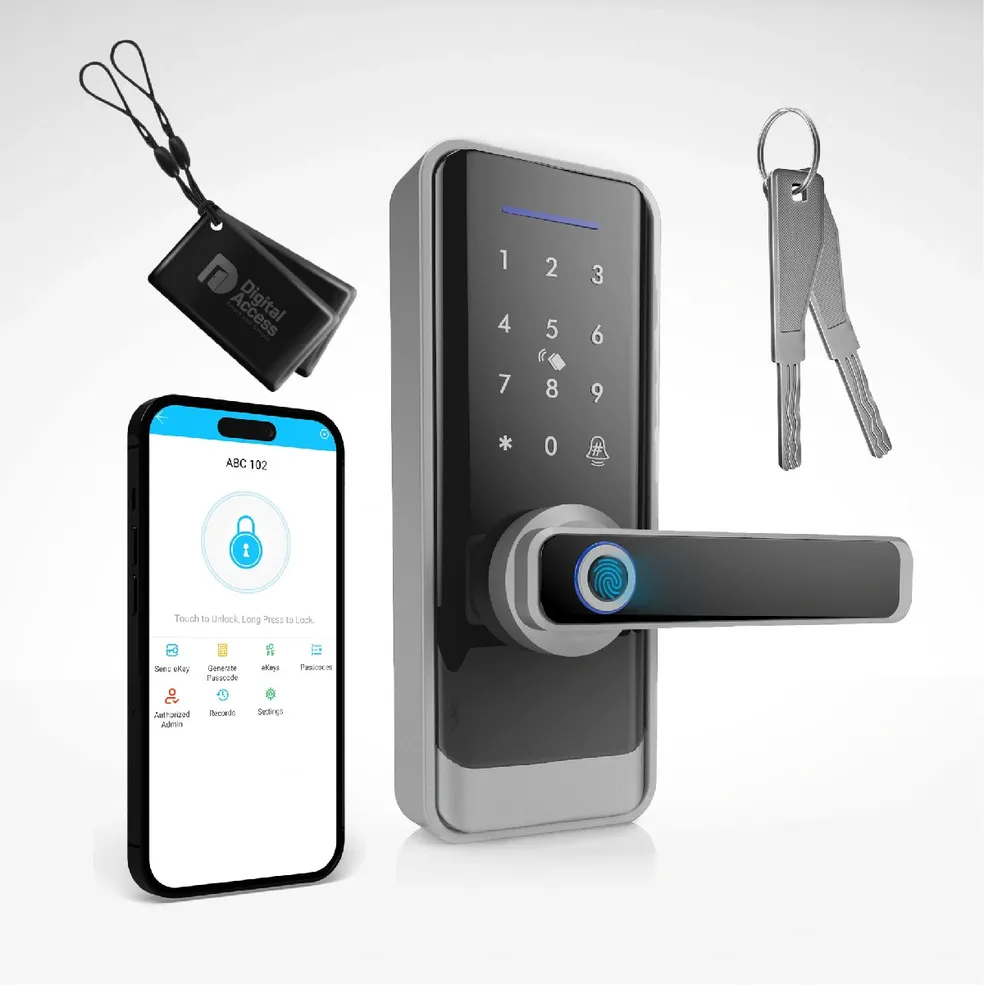 Cerraduras Style Línea Hotel