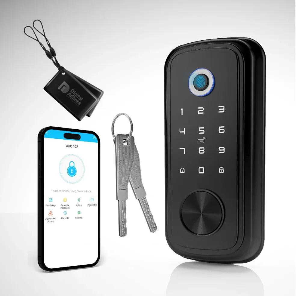 Cerraduras renta corta